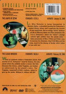 Star Trek - The Original Series, Vol. 37