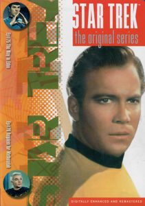Star Trek - The Original Series, Vol. 38