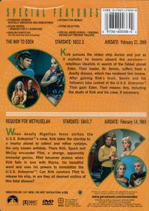 Star Trek - The Original Series, Vol. 38
