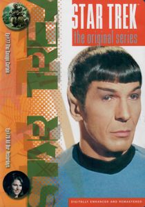 Star Trek - The Original Series, Vol. 39