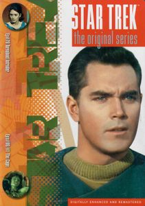 Star Trek - The Original Series, Vol. 40