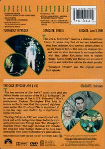 Star Trek - The Original Series, Vol. 40