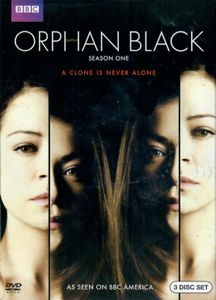 Orphan Black: Season One
