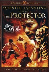 The Protector (Two-Disc Ultimate Edition)