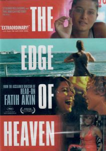 The Edge Of Heaven
