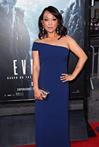 Naoko Mori