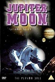 Jupiter Moon