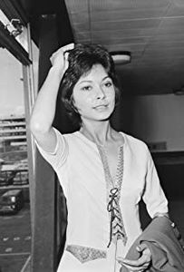 Zienia Merton