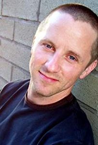 Gordon Michael Woolvett