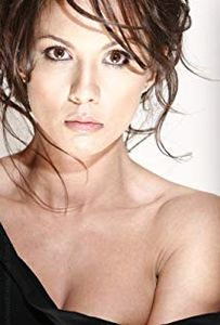 Lexa Doig