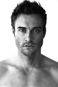 Daniel Goddard