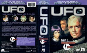 UFO Set 1