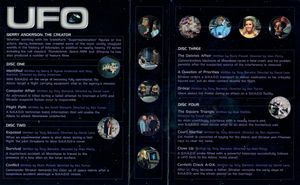 UFO Set 1