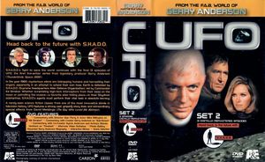 UFO Set 2