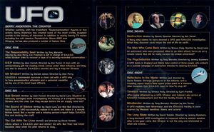UFO Set 2