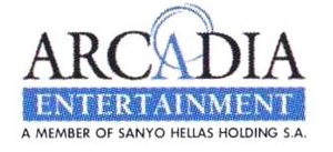 Arcadia Entertainment
