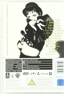 Madonna: The Immaculate Collection