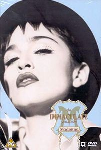Madonna: The Immaculate Collection