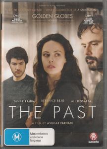 The Past