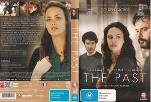 The Past