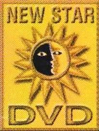 New Star DVD