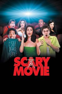 Scary Movie