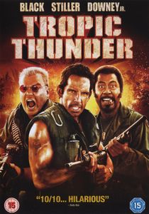 Tropic Thunder
