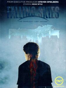 Falling Skies - The Complete First Season