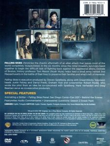 Falling Skies - The Complete First Season