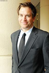 Michael Weatherly