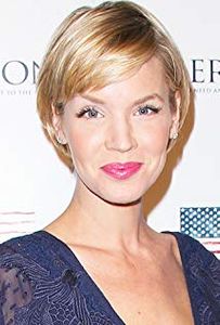 Ashley Scott