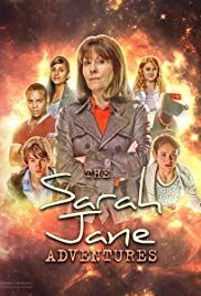 The Sarah Jane Adventures