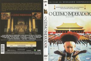 O Último Imperador
