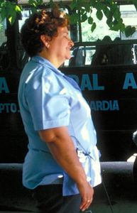 Celia Martinez