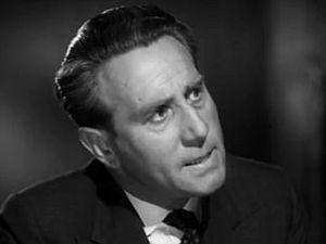Hugh Moxey
