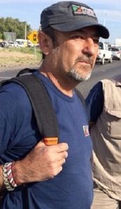 Raul Godoy