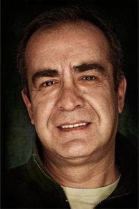Sinan Pekinton