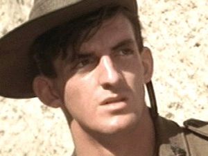 Tim McKenzie