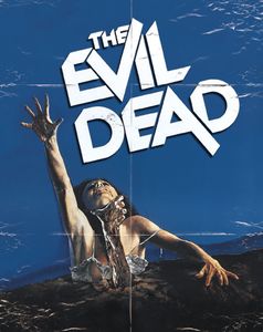The Evil Dead