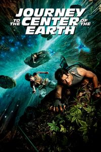Journey To The Center Of The Earth