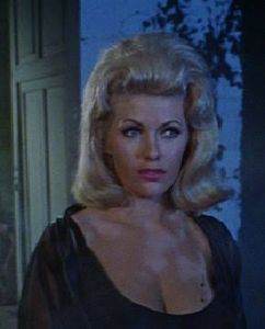 Beverly Powers