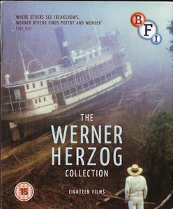 The Werner Herzog Collection