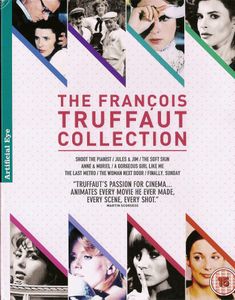 The François Truffaut Collection