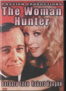 The Woman Hunter