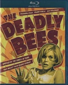 The Deadly Bees