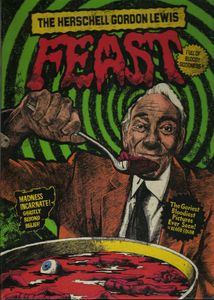 The Herschell Gordon Lewis Feast