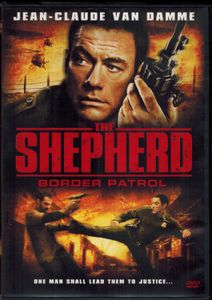 The Shepherd Border Patrol