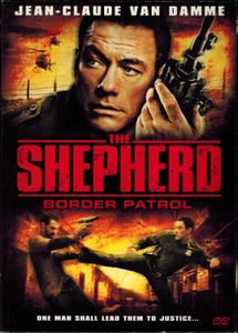 The Shepherd Border Patrol