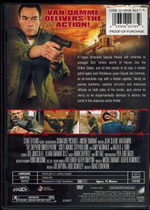 The Shepherd Border Patrol