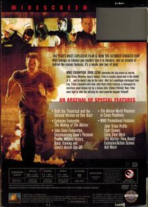The Marine - Unrated